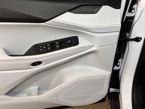New 2026 Jeep Cherokee Limited AWD/4WD image 19