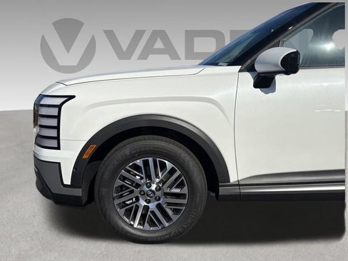 New 2026 Hyundai Palisade SEL FWD image 23