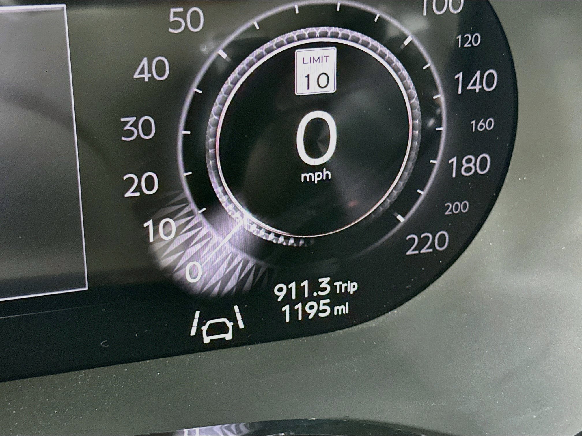 Certified 2025 Bentley Flying Spur Plug-In Hybrid AWD/4WD image 14
