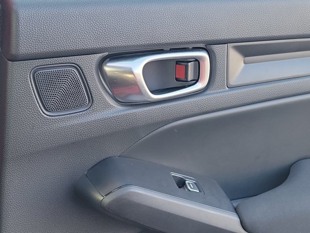Used 2026 Honda Civic Sport image 6