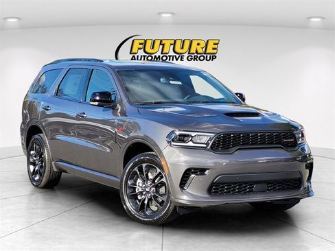 New 2026 Dodge Durango GT image 1