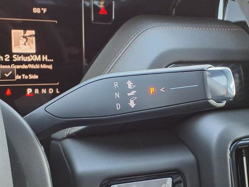 New 2026 GMC Yukon XL AT4 w/ AT4 Premium Package image 14