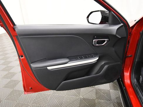 Certified 2025 Kia K4 EX w/ GT-Line Sunroof Package FWD image 10