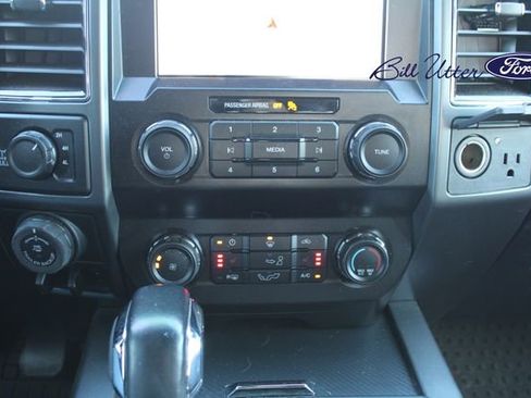 Used 2020 Ford F150 XLT w/ Equipment Group 302A Luxury image 17