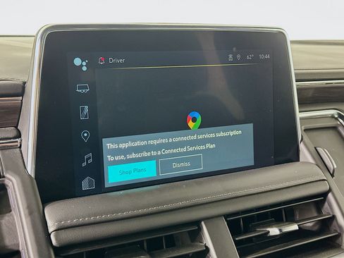 Used 2024 Chevrolet Tahoe LT image 21