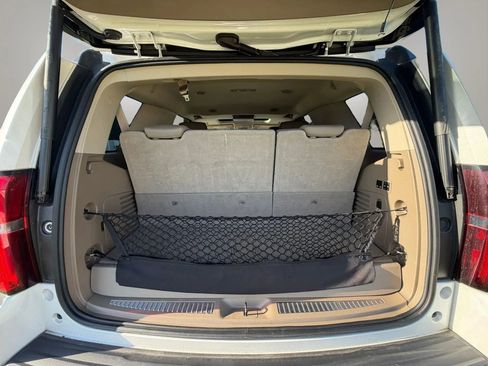Used 2016 Chevrolet Tahoe LTZ image 14