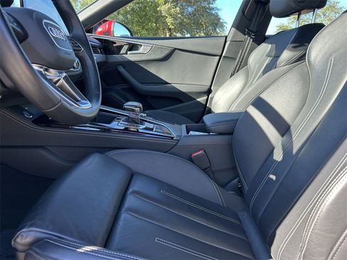 Used 2024 Audi A5 2.0T Premium Plus image 11