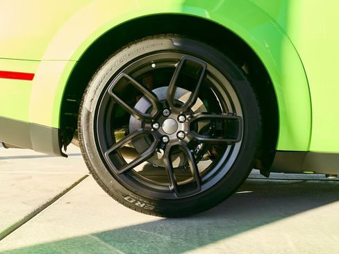 Used 2023 Dodge Challenger SRT Hellcat image 14