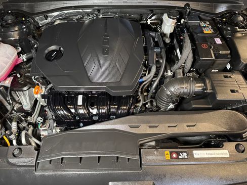 Used 2025 Kia K5 LXS FWD image 23