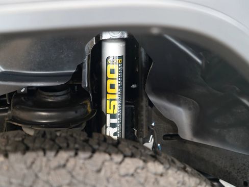 Used 2021 Jeep Gladiator Rubicon image 63