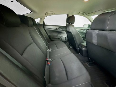 Used 2020 Honda Civic LX image 33