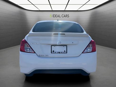 Used 2019 Nissan Versa S Plus FWD image 6