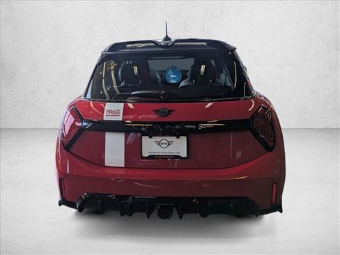 New 2026 MINI Cooper John Cooper Works FWD image 8