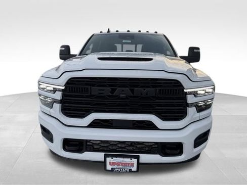New 2026 RAM 2500 Laramie image 41