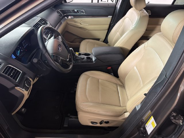 Used 2016 Ford Explorer Limited FWD image 14