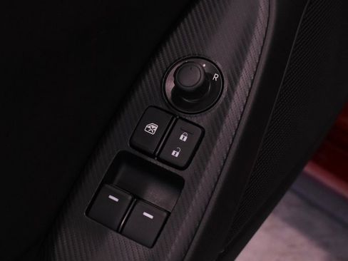 New 2025 MAZDA MX-5 Miata Grand Touring w/ Weather Package image 22