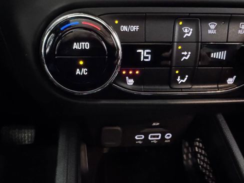 Certified 2023 Chevrolet TrailBlazer ACTIV w/ Sun and Liftgate Package AWD/4WD image 19
