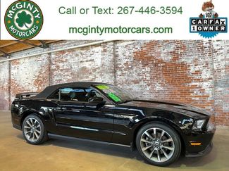 Used 2012 Ford Mustang GT Premium w/ Electronics Pkg video 1
