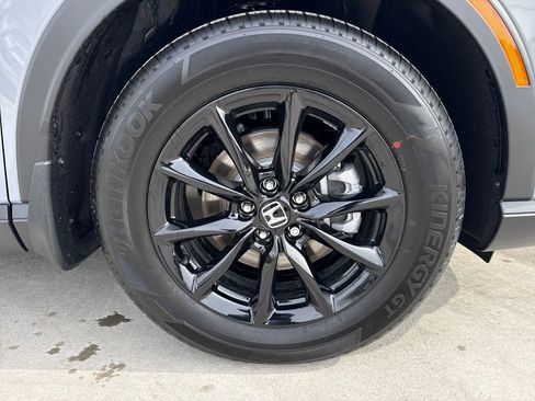New 2026 Honda CR-V Sport-L image 10