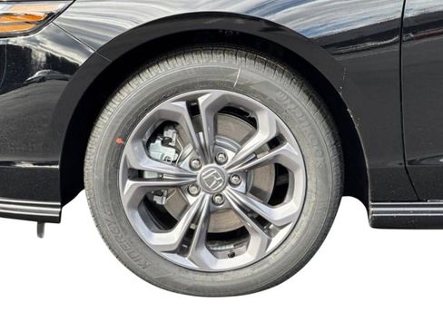 New 2026 Honda Accord EX-L image 9