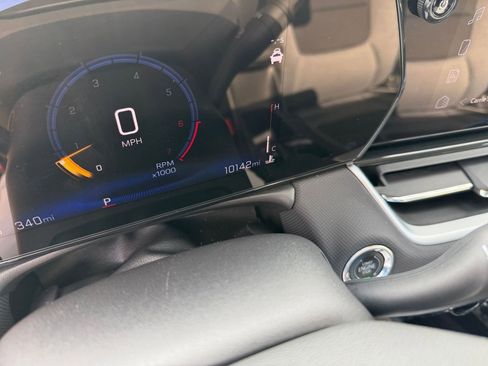 Used 2025 Chevrolet TrailBlazer LT image 38