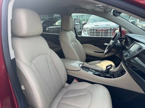 Used 2019 Buick Envision Essence FWD image 14