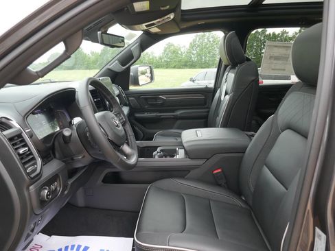New 2026 RAM 1500 Limited AWD/4WD image 19