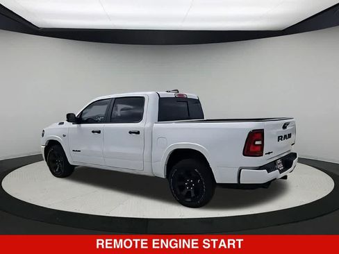 New 2026 RAM 1500 Lone Star AWD/4WD image 6