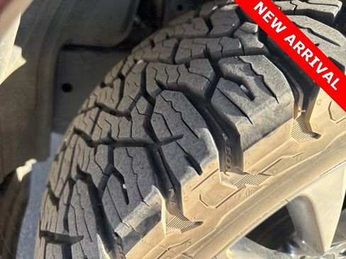 Used 2023 Nissan Armada Platinum w/ Captain's Chairs Package image 8