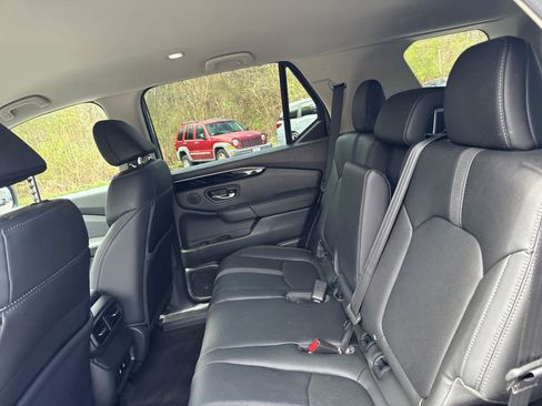 Used 2026 Honda Passport RTL image 28