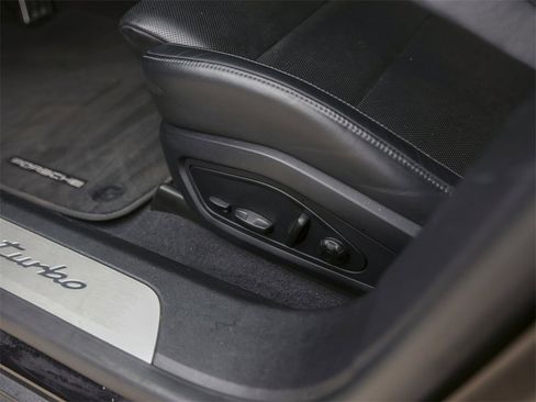 Used 2020 Porsche Taycan Turbo image 16