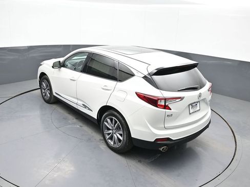 Certified 2020 Acura RDX w/ Technology Package image 39