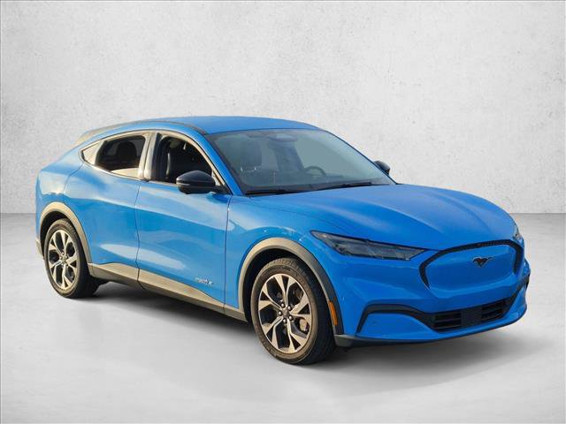 Used 2024 Ford Mustang Mach-E Select RWD image 3