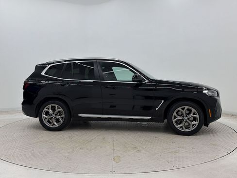 Used 2024 BMW X3 sDrive30i w/ Premium Package RWD image 8