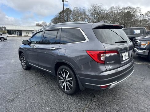Used 2022 Honda Pilot Elite image 5