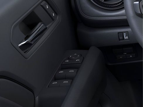 New 2026 Chevrolet Colorado LT AWD/4WD image 22