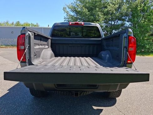 Used 2019 Chevrolet Colorado ZR2 AWD/4WD image 29