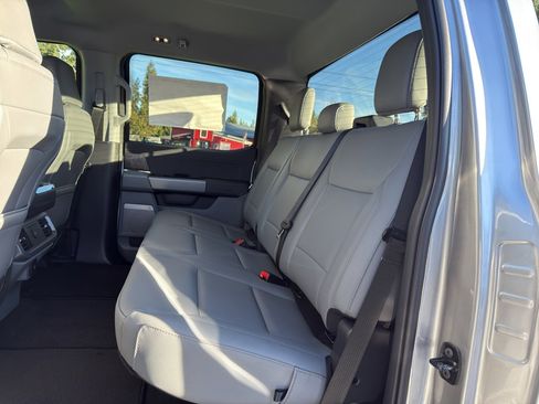 New 2025 Ford F150 Lightning Flash image 29