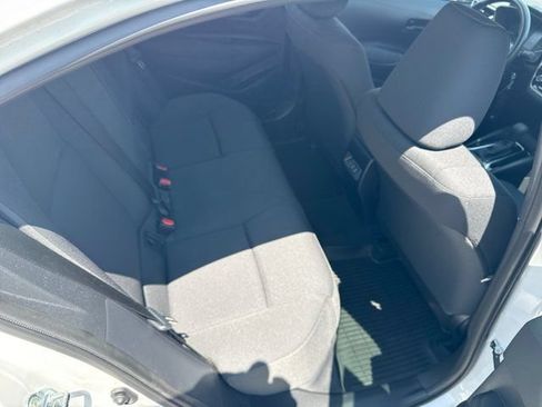 Used 2025 Toyota Corolla LE FWD image 16
