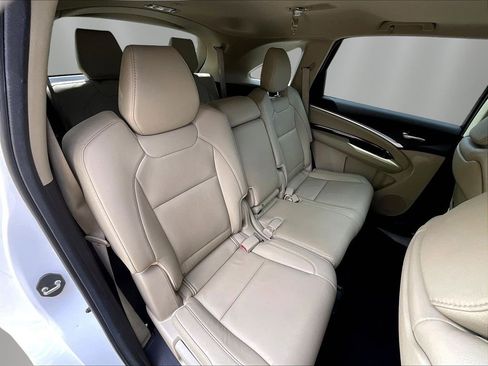 Used 2020 Acura MDX SH-AWD image 25