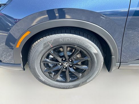 New 2026 Honda CR-V Sport image 26