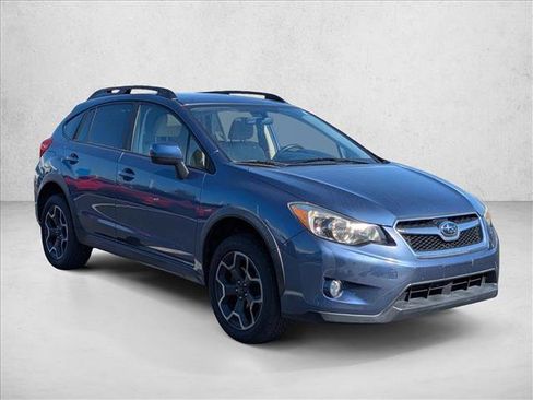 Used 2013 Subaru Crosstrek 2.0i Premium w/ Kicker Audio Upgrade Pkg 3 image 3