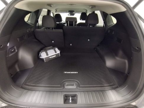 New 2026 Hyundai Tucson SEL image 15
