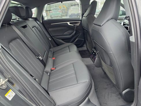 New 2026 Audi A6 Prestige image 26