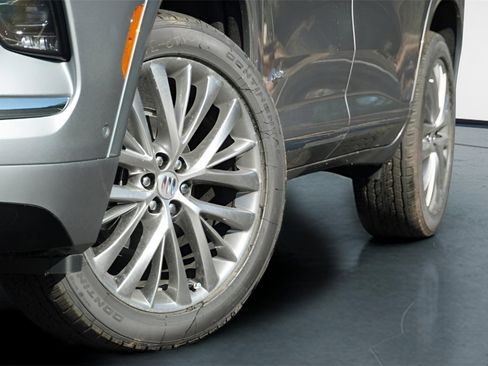 New 2026 Buick Enclave Avenir w/ Super Cruise Package image 3