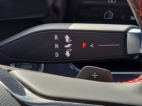 Used 2026 Chevrolet Equinox RS image 29