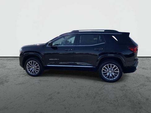 New 2026 GMC Terrain Denali image 5