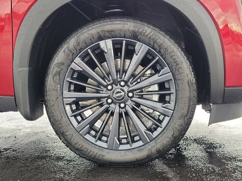 New 2026 Nissan Pathfinder SL w/ SL Premium Package image 5