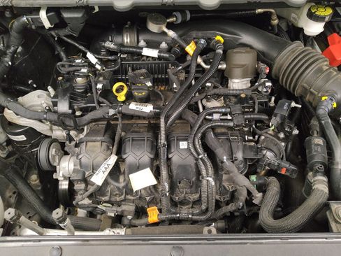 Used 2023 Ford Edge SEL image 30