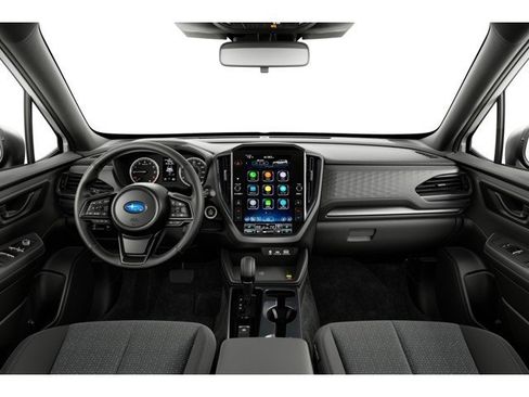 New 2026 Subaru Forester Premium image 19